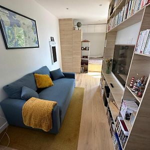 Apartamento de 1 Dormitorio